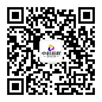 在线客服微信二维码